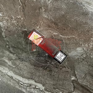 Marlboro Red Titanium Edition
