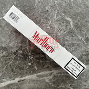 Marlboro Red