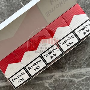 Marlboro Red