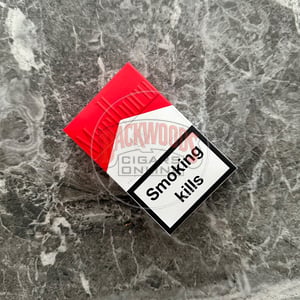 Marlboro Red