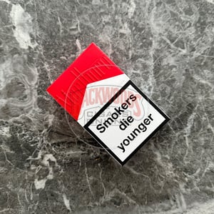 Marlboro Red