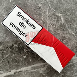 Marlboro Red