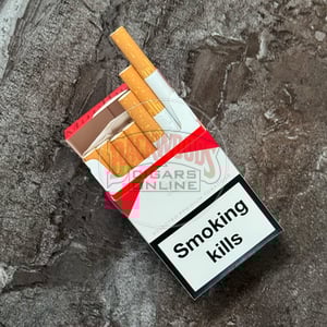 Marlboro Red