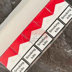 Marlboro Red