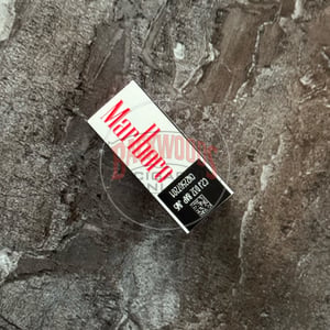 Marlboro Red