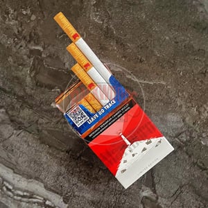 Marlboro Red Limited Edition