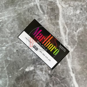 Marlboro Shuffle (5 Mix)