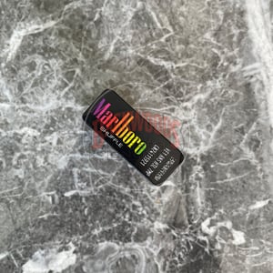 Marlboro Shuffle (5 Mix)