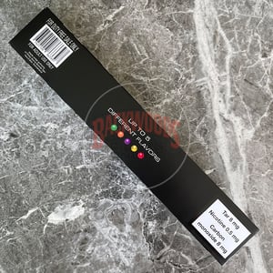 Marlboro Shuffle (5 Mix)