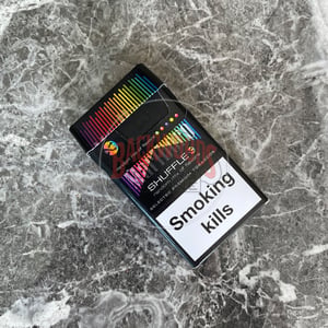 Marlboro Shuffle (5 Mix) 4 Marlboro Shuffle (5 Mix)