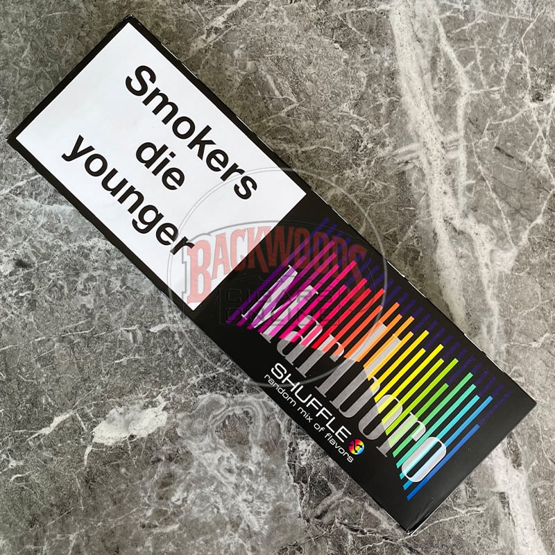 marlboro-shuffle-5-mix-idf-1 Marlboro Shuffle (5 Mix)