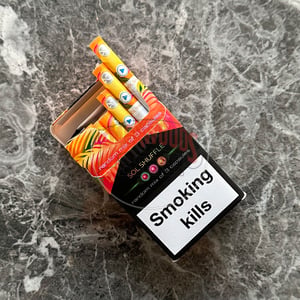 Marlboro Sol Shuffle (Tropical)