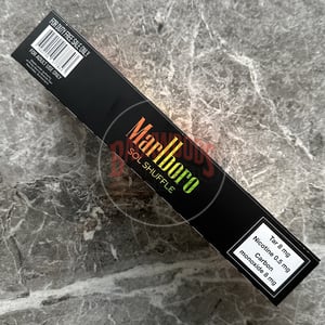 Marlboro Sol Shuffle (Tropical)
