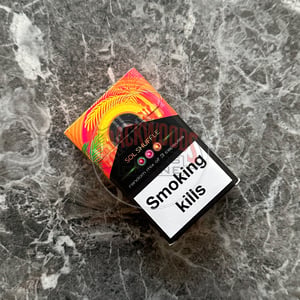 Marlboro Sol Shuffle (Tropical)