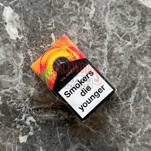 Marlboro Sol Shuffle (Tropical)
