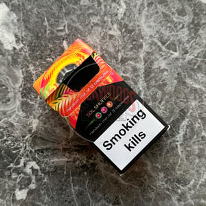 Marlboro Sol Shuffle (Tropical)