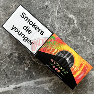 Marlboro Sol Shuffle (Tropical)