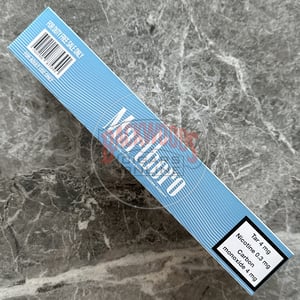 Marlboro Silver Blue