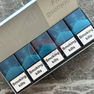 Marlboro Touch Blue