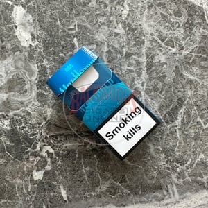 Marlboro Touch Blue