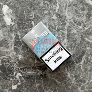 Marlboro Touch Gray