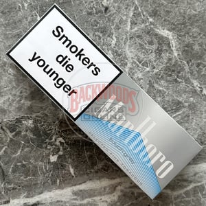 Marlboro Touch Gray