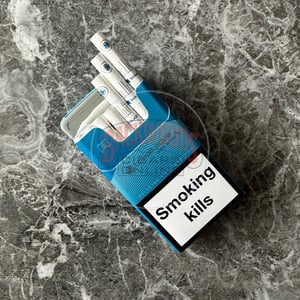 Marlboro Touch Aqua (Menthol)