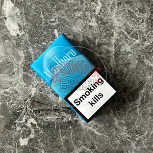 Marlboro Touch Aqua (Menthol)