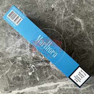 Marlboro Touch Aqua (Menthol)