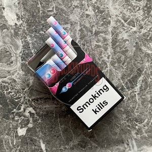 Marlboro Vista Blossom Fusion