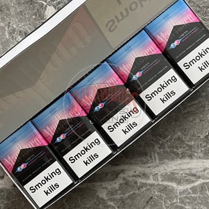 Marlboro Vista Blossom Fusion