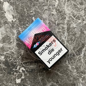 Marlboro Vista Blossom Fusion
