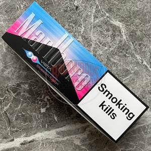 Marlboro Vista Blossom Fusion