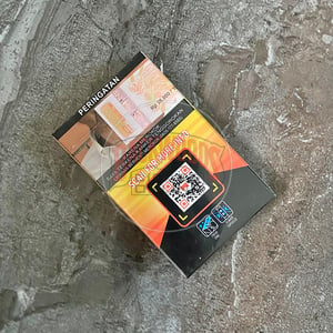Marlboro Vista Summer Burst