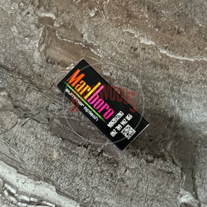 Marlboro Vista Summer Splash
