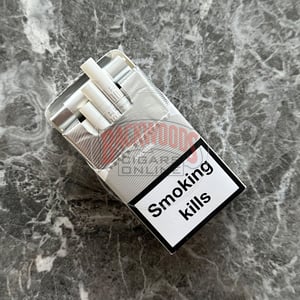 Marlboro White