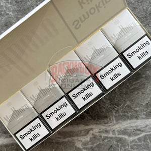 Marlboro White