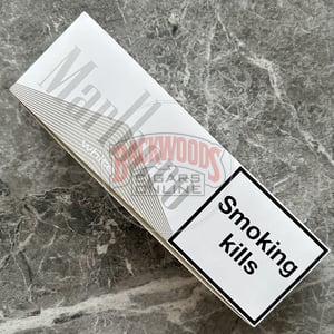 Marlboro White