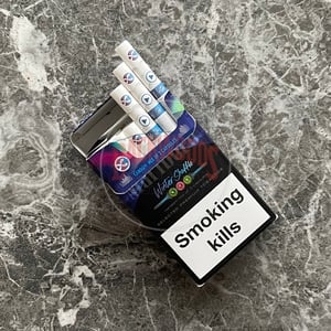 Marlboro Winter Shuffle