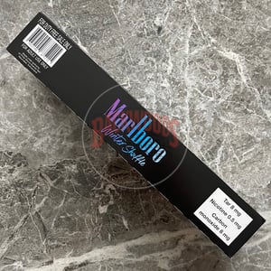Marlboro Winter Shuffle