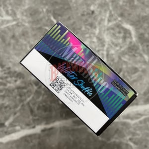 Marlboro Winter Shuffle
