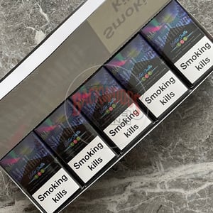 Marlboro Winter Shuffle