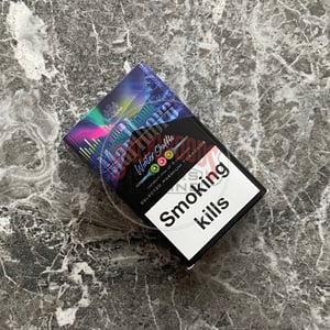 Marlboro Winter Shuffle