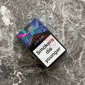 Marlboro Winter Shuffle