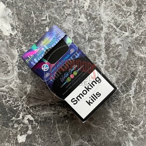 Marlboro Winter Shuffle