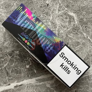 Marlboro Winter Shuffle