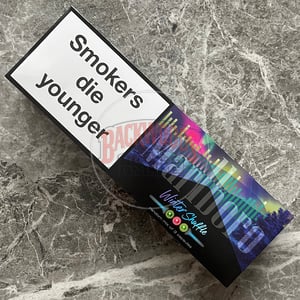 Marlboro Winter Shuffle