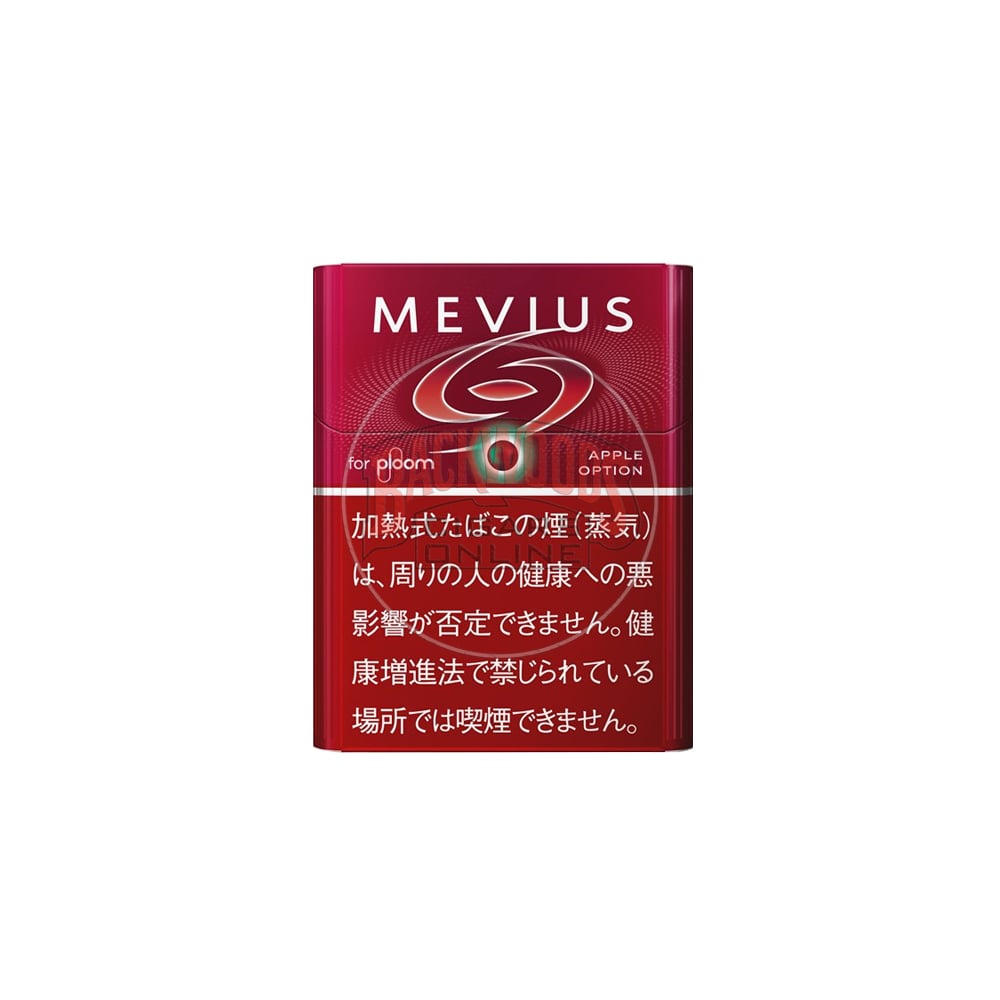 Mevius Apple Option 1 Mevius Apple Option
