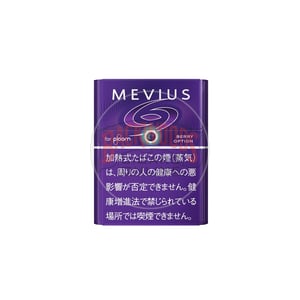 Mevius Berry Option