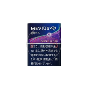 Mevius Berry Option